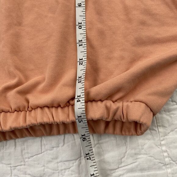 Gymshark WHITNEY CROPPED PULLOVER size Small - Picture 8 of 8